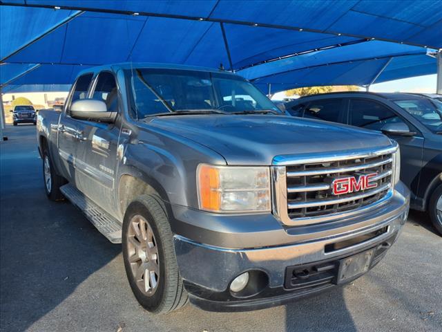 used 2012 GMC Sierra 1500 car, priced at $12,455