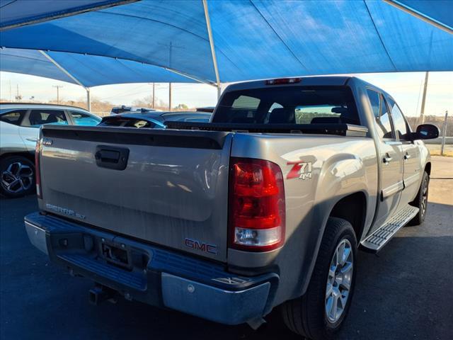 used 2012 GMC Sierra 1500 car, priced at $12,455