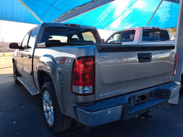 used 2012 GMC Sierra 1500 car, priced at $12,455