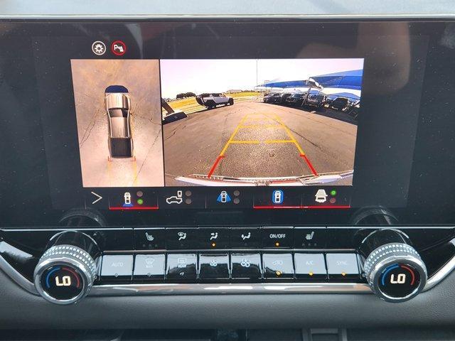 new 2026 GMC Canyon car, priced at $45,565