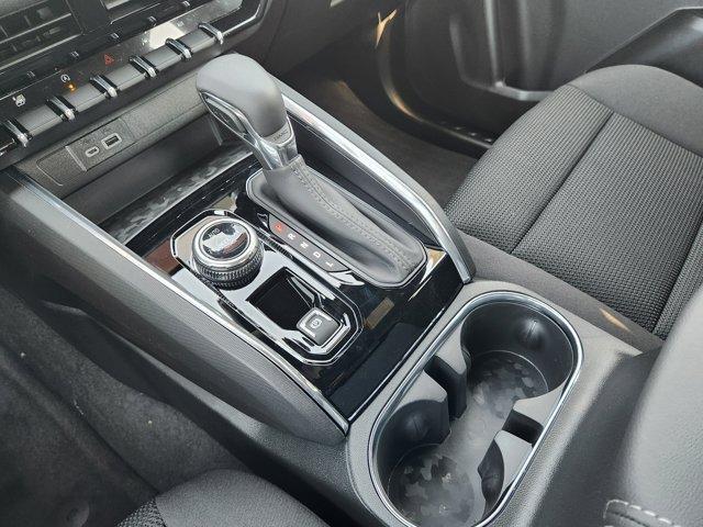 new 2026 GMC Canyon car, priced at $45,565