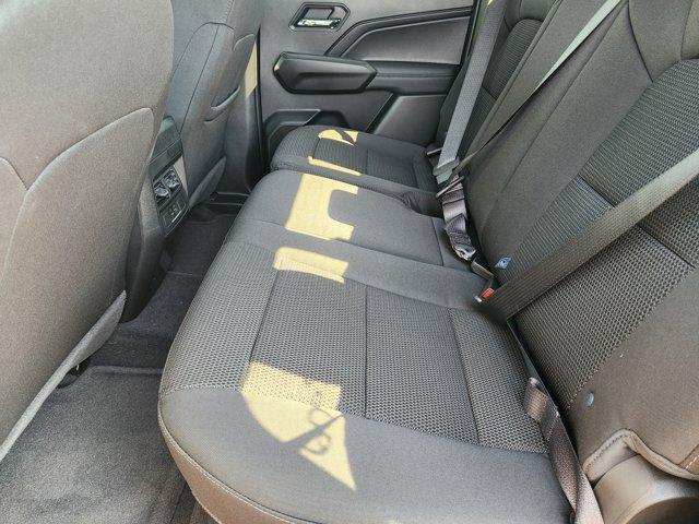 new 2026 GMC Canyon car, priced at $45,565