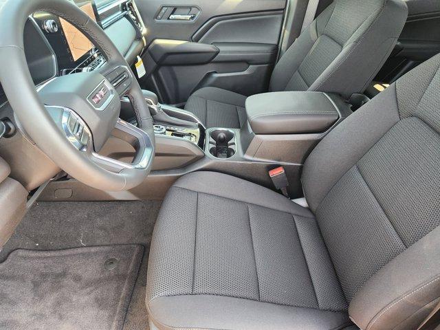 new 2026 GMC Canyon car, priced at $45,565