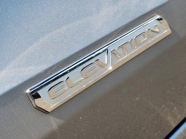 new 2026 GMC Canyon car, priced at $45,565