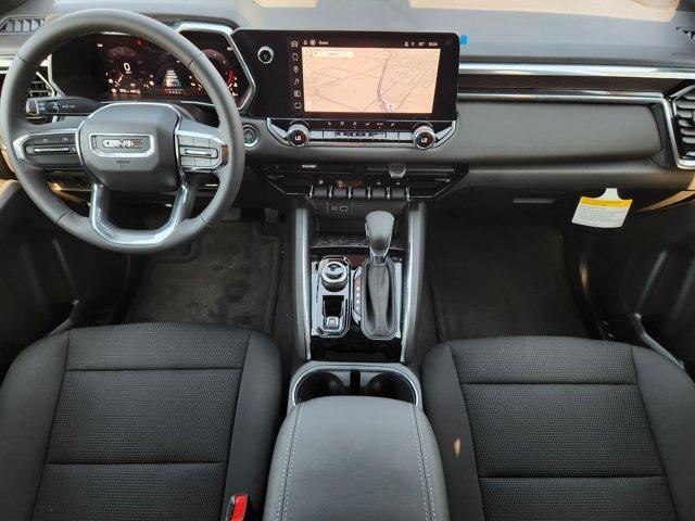 new 2026 GMC Canyon car, priced at $45,565