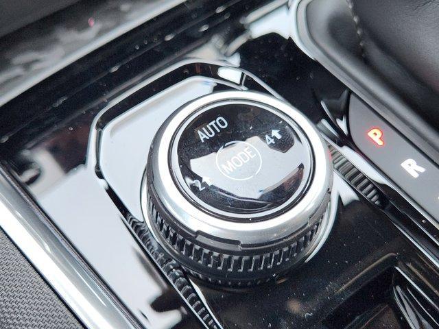 new 2026 GMC Canyon car, priced at $45,565