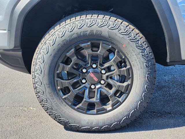 new 2026 GMC Canyon car, priced at $45,565