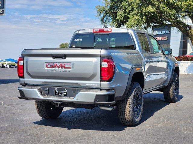 new 2026 GMC Canyon car, priced at $45,565