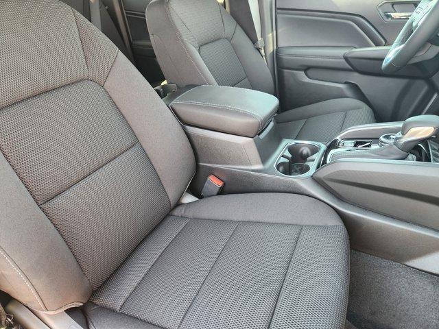 new 2026 GMC Canyon car, priced at $45,565