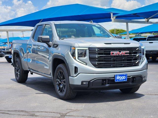 new 2025 GMC Sierra 1500 car, priced at $42,840