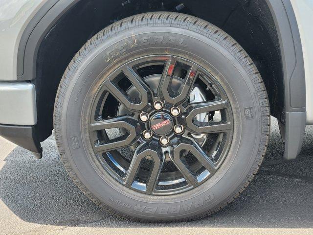 new 2025 GMC Sierra 1500 car, priced at $42,840