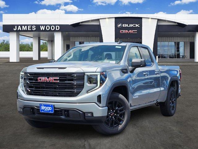 new 2025 GMC Sierra 1500 car, priced at $47,840