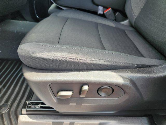 new 2025 GMC Sierra 1500 car, priced at $42,840
