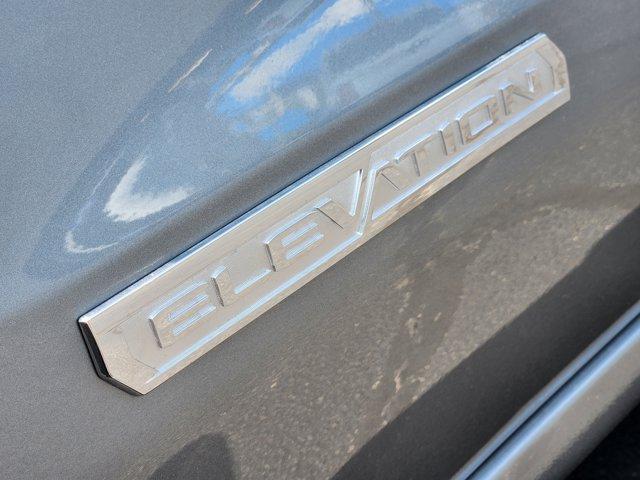new 2025 GMC Sierra 1500 car, priced at $42,840