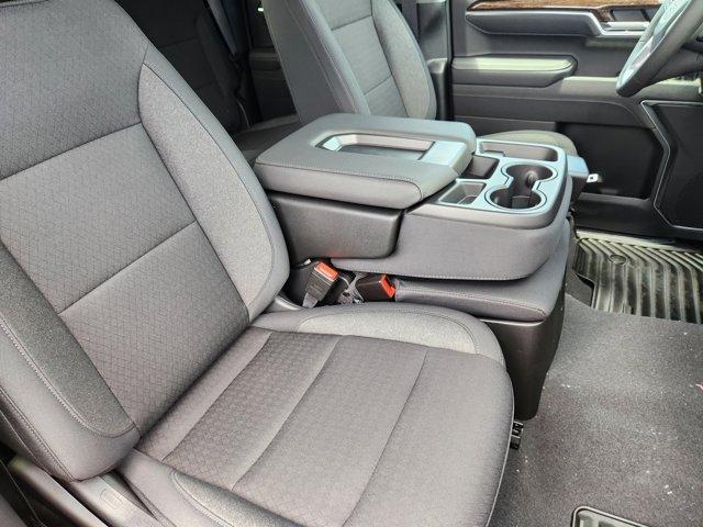 new 2025 GMC Sierra 1500 car, priced at $42,840