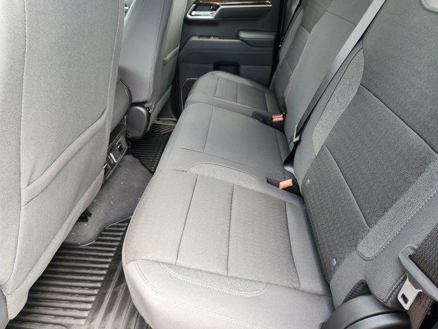 new 2025 GMC Sierra 1500 car, priced at $42,840