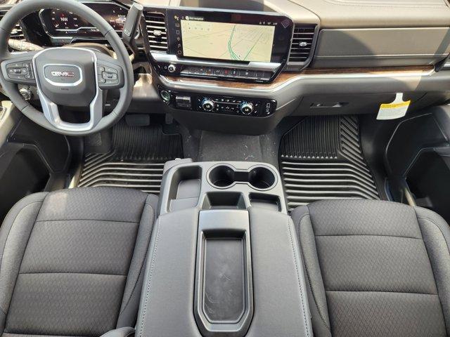 new 2025 GMC Sierra 1500 car, priced at $42,840