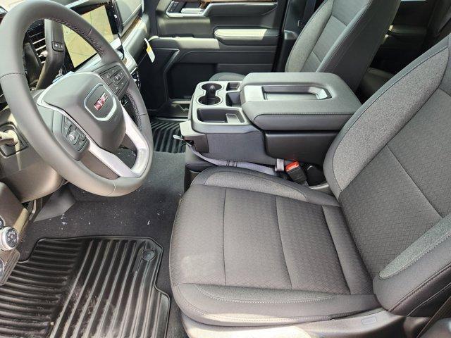 new 2025 GMC Sierra 1500 car, priced at $42,840