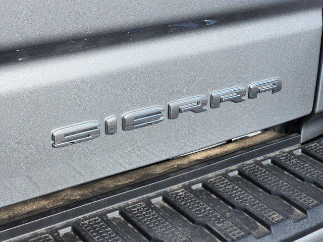 new 2025 GMC Sierra 1500 car, priced at $68,695