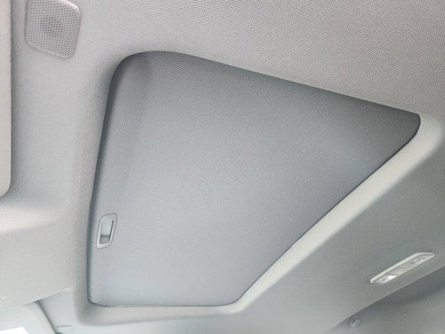 new 2025 GMC Sierra 1500 car, priced at $68,695