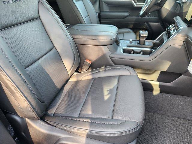 new 2025 GMC Sierra 1500 car, priced at $68,695
