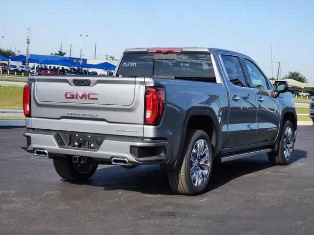 new 2025 GMC Sierra 1500 car, priced at $68,695