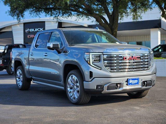 new 2025 GMC Sierra 1500 car, priced at $68,695