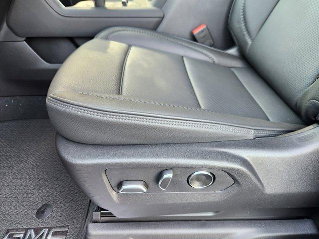 new 2025 GMC Sierra 1500 car, priced at $68,695