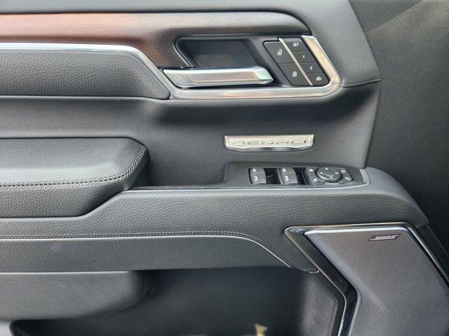 new 2025 GMC Sierra 1500 car, priced at $68,695