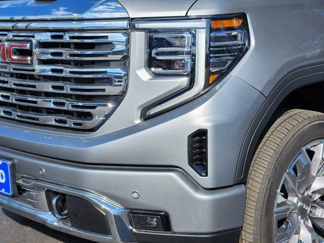 new 2025 GMC Sierra 1500 car, priced at $68,695