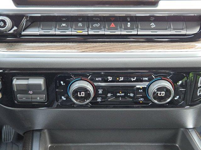 new 2026 Chevrolet Silverado 1500 car, priced at $57,585