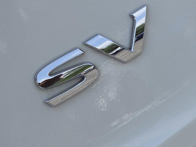 used 2023 Nissan Rogue car, priced at $25,277