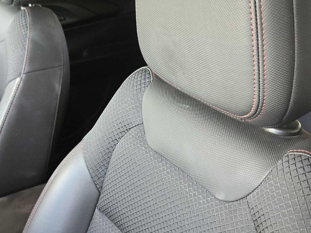 used 2022 Chevrolet TrailBlazer car, priced at $24,995