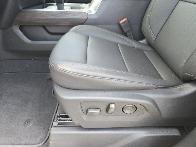 new 2025 GMC Sierra 1500 car, priced at $58,020