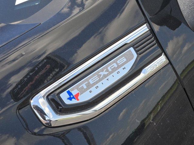 new 2025 GMC Sierra 1500 car, priced at $58,020