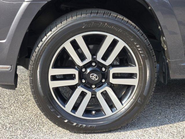 used 2020 Toyota 4Runner car, priced at $38,977