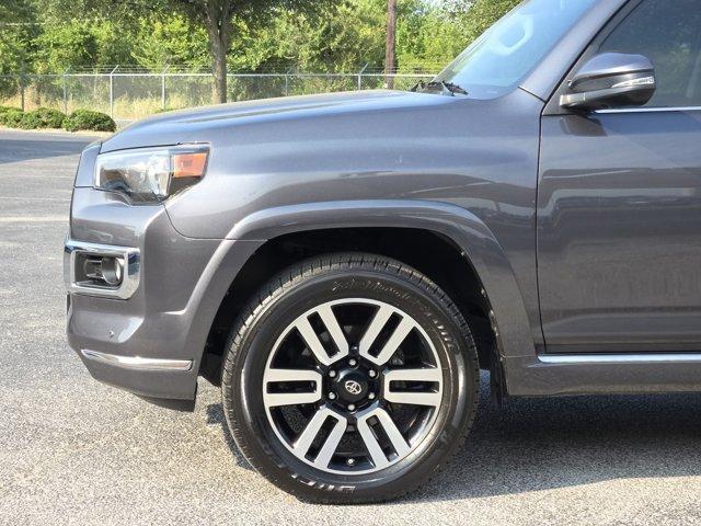 used 2020 Toyota 4Runner car, priced at $38,977