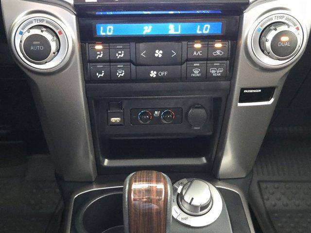 used 2020 Toyota 4Runner car, priced at $38,977