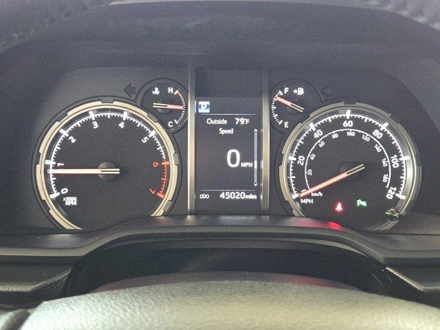used 2020 Toyota 4Runner car, priced at $38,977