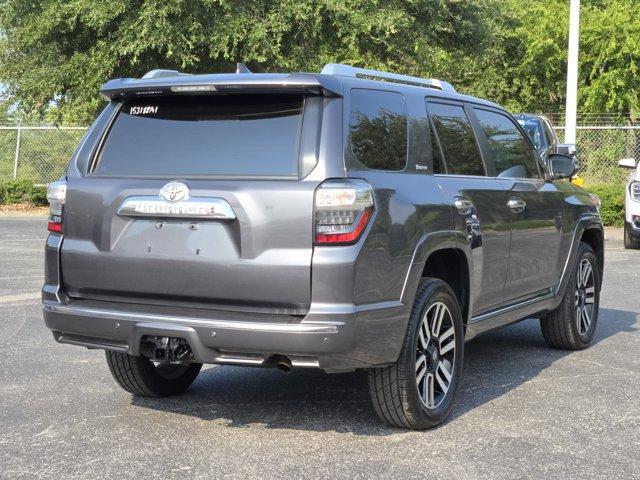 used 2020 Toyota 4Runner car, priced at $38,977
