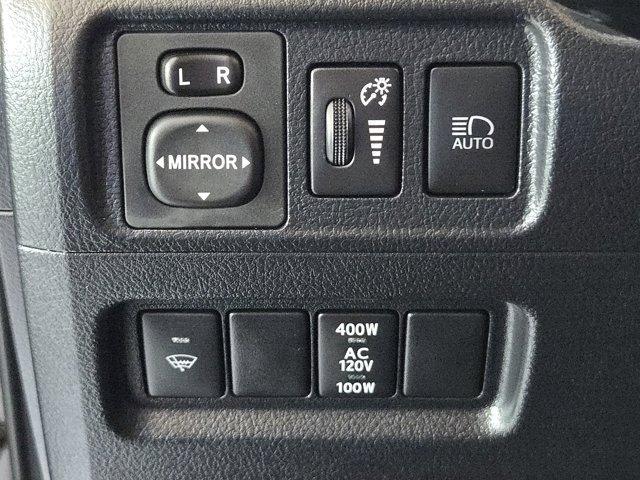 used 2020 Toyota 4Runner car, priced at $38,977