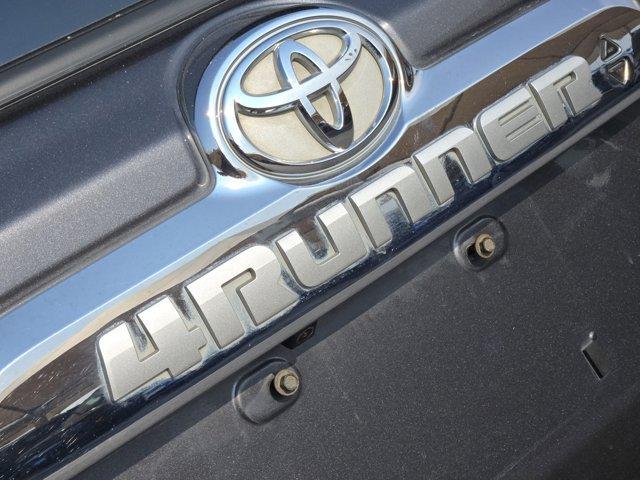 used 2020 Toyota 4Runner car, priced at $38,977