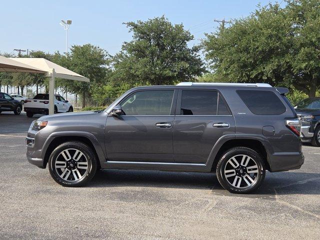 used 2020 Toyota 4Runner car, priced at $38,977