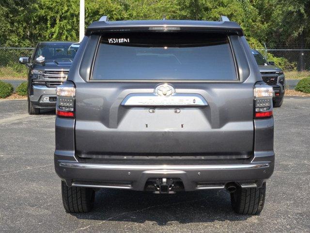 used 2020 Toyota 4Runner car, priced at $38,977
