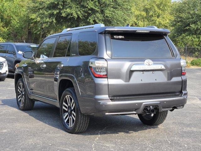 used 2020 Toyota 4Runner car, priced at $38,977