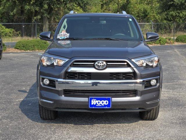 used 2020 Toyota 4Runner car, priced at $38,977