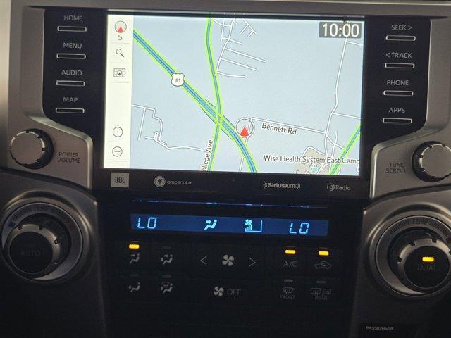 used 2020 Toyota 4Runner car, priced at $38,977