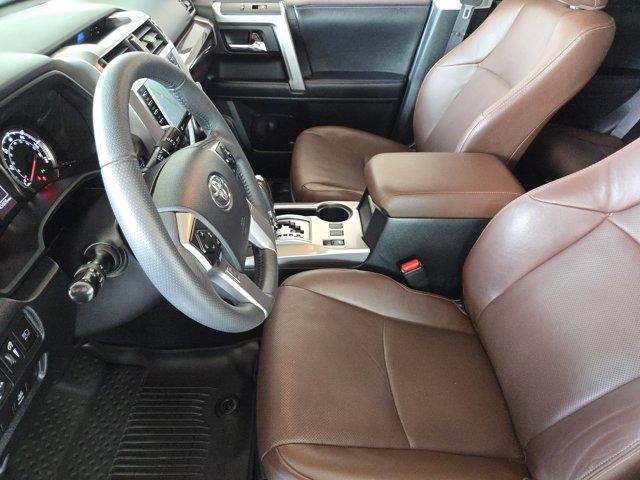 used 2020 Toyota 4Runner car, priced at $38,977