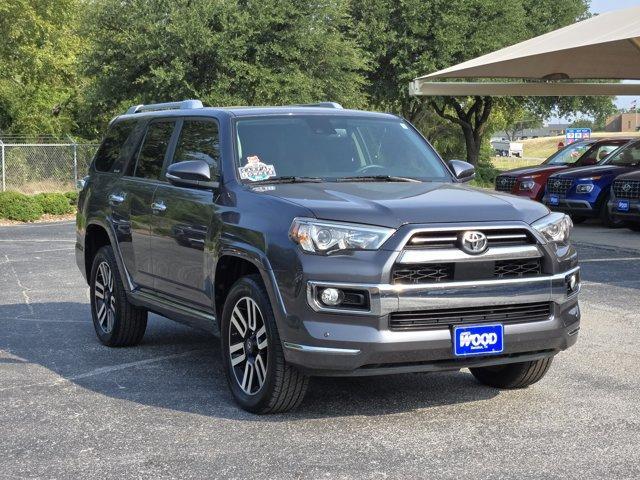 used 2020 Toyota 4Runner car, priced at $38,977