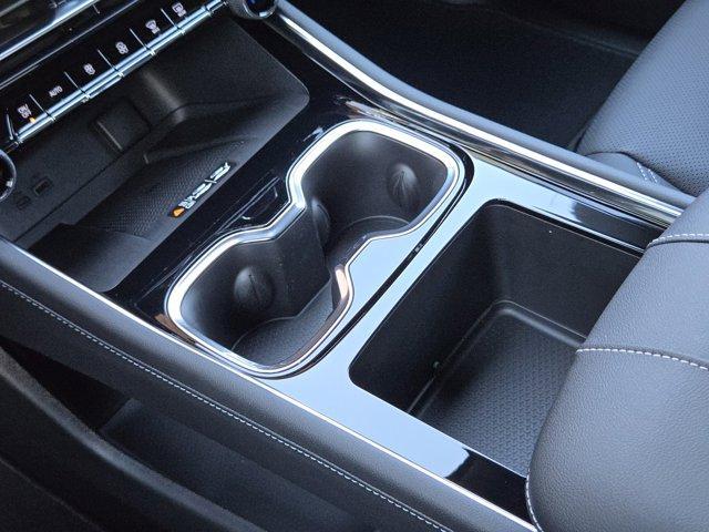 new 2026 Chevrolet Traverse car, priced at $42,980